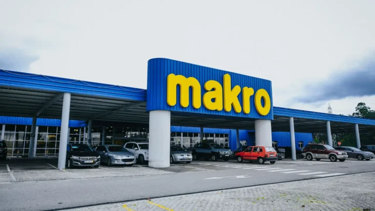 Lojas Makro de Leiria e Coimbra abriram ao público em geral durante 30 dias