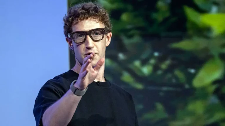 Meta poderá lançar o seu primeiro smartwatch, o Malibu 2, ainda em 2026