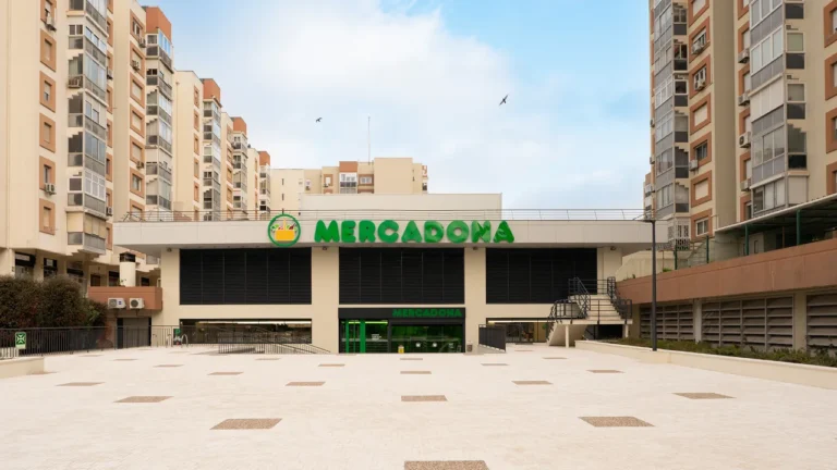 Mercadona cresce 18% em Portugal e lucra 26 milhões no segundo ano consecutivo de resultados positivos