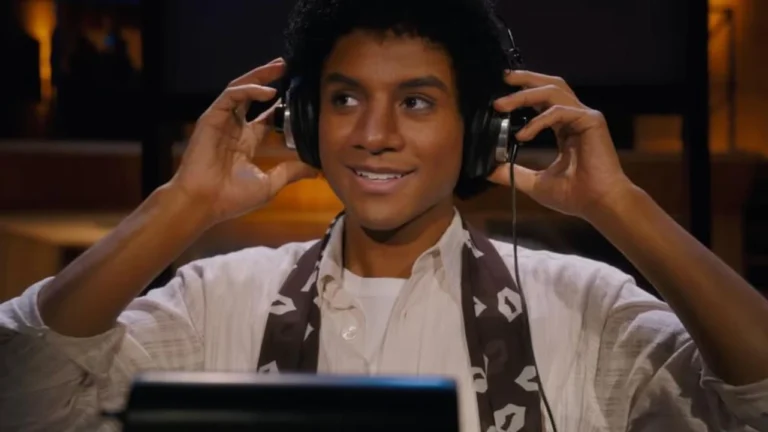 Michael: biografia do Rei do Pop está a chegar aos cinemas