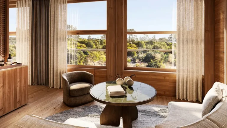 Hotel Na Praia abre em junho na Comporta, mas já está a aceitar reservas