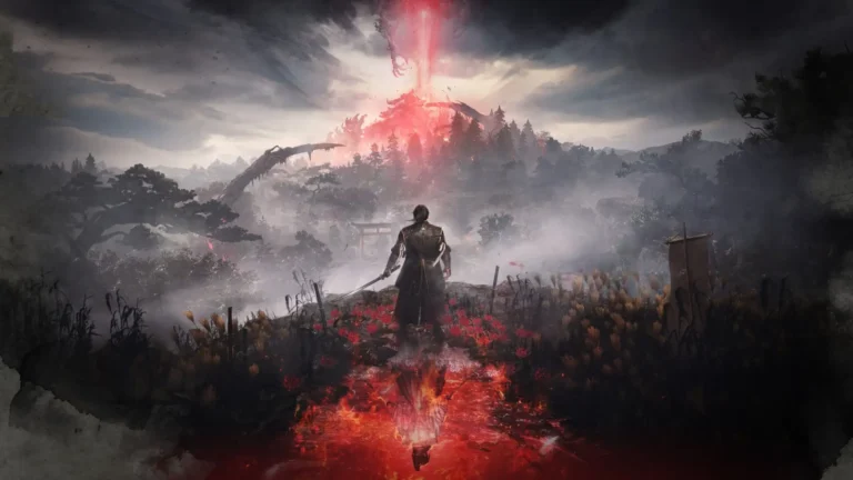 Nioh 3 Review: Três em Três