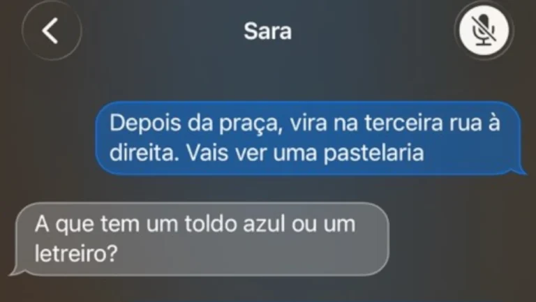 Real-Time Text da NOS permite mensagens em tempo real nas chamadas
