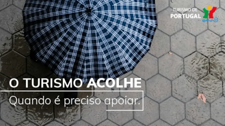 Governo lança programa O turismo acolhe para apoiar vítimas da tempestade Kristin