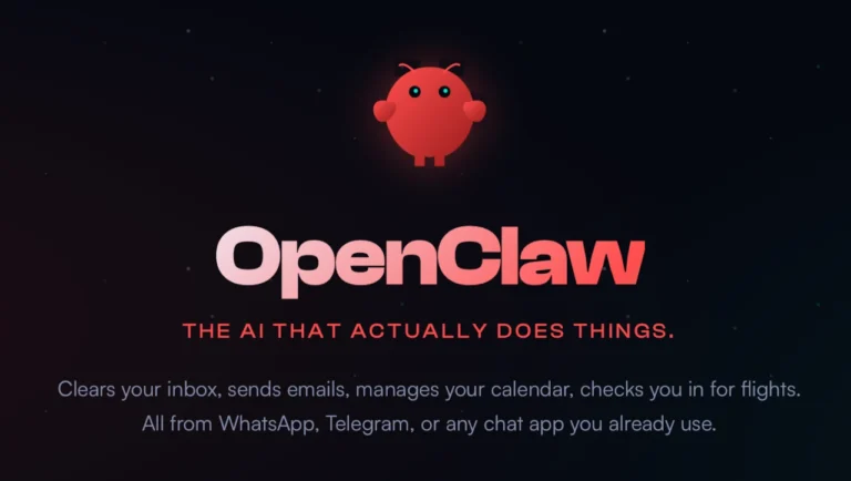 Crustafarianismo: O dia em que a IA OpenClaw criou a sua própria religião