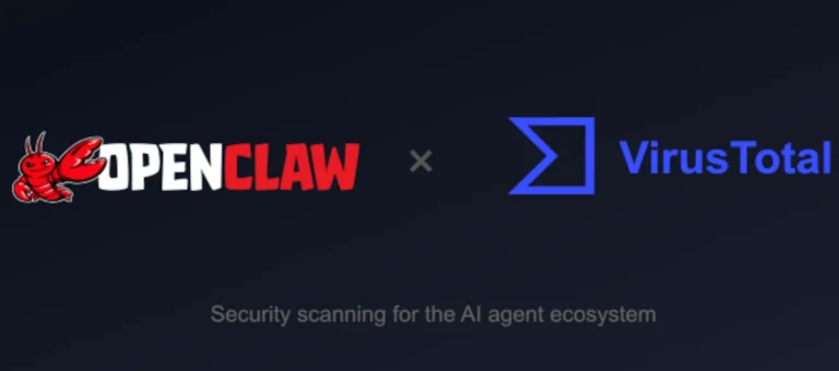 OpenClaw “blinda” marketplace de IA com ajuda da VirusTotal