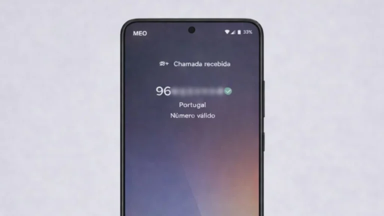 Origem MEO avisa no ecrã do telemóvel se a chamada recebida é de um número da rede da operadora