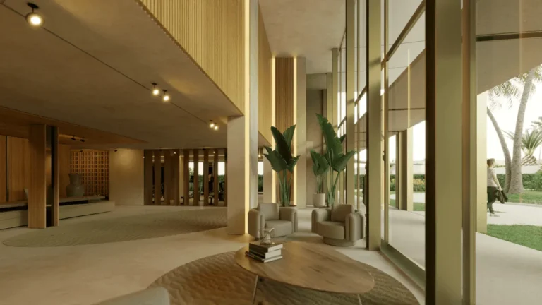 Legacy Ithos apresenta novo restaurante de luxo ORIGO 34 na BTL