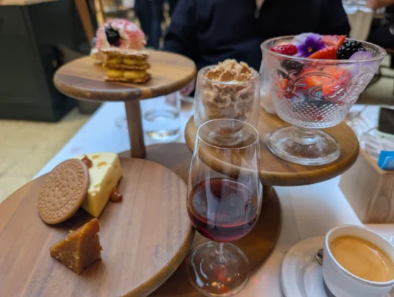 P&aacute;teo do Bairro do Avillez