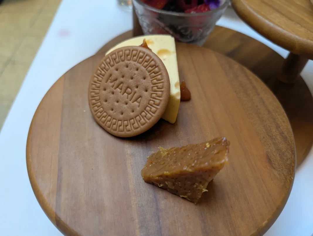 P&aacute;teo do Bairro do Avillez