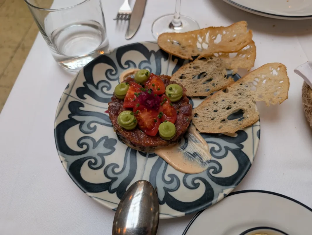 P&aacute;teo do Bairro do Avillez