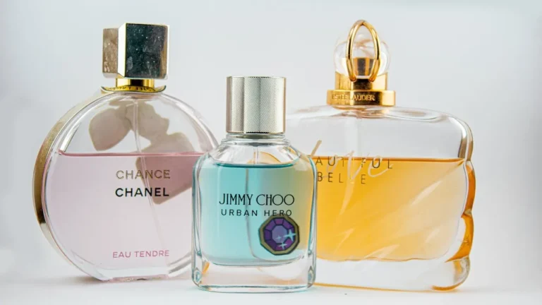 Perfumes para cada ocasião: como criar o seu “guarda-roupa olfativo”