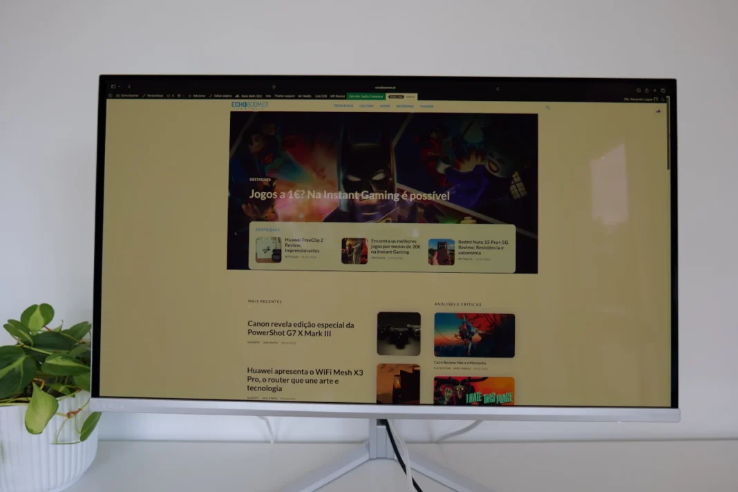 Philips Evnia 32M2N8900