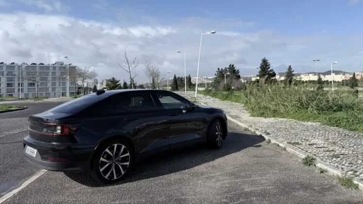 Polestar 2
