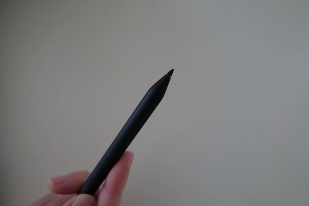 reMarkable Paper Pro Move - Ponta Marker Plus