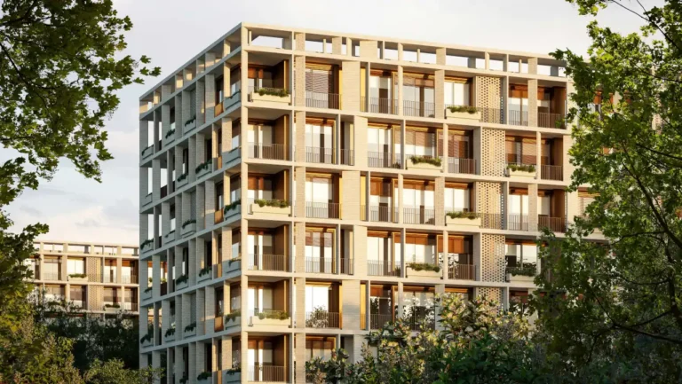 Novo complexo residencial Pousio chega ao Porto pela mão da Dils