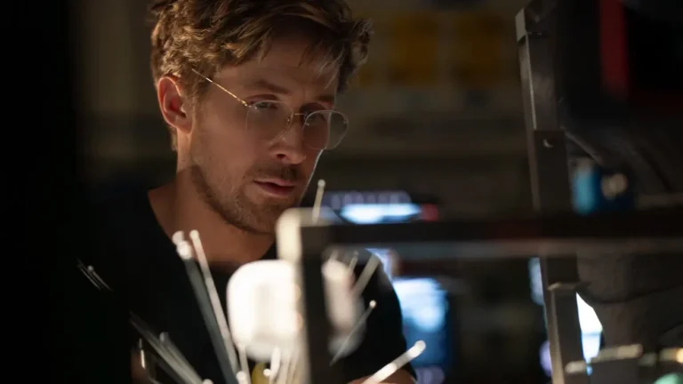 Project Hail Mary: um dos filmes de ficção científica mais esperados do ano leva Ryan Gosling até ao espaço