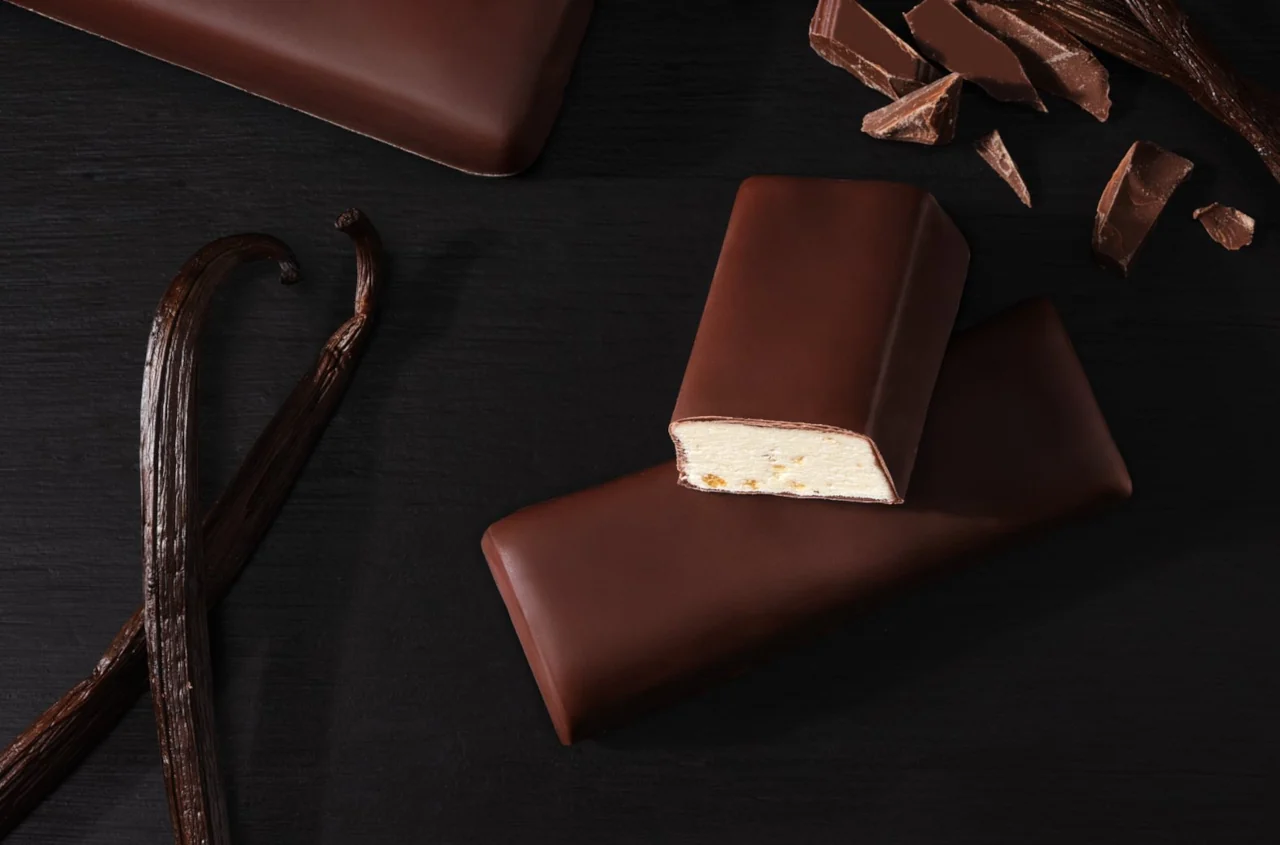 Prozis lança Barra de Proteína Whey Prime com creatina integrada 1 Barra de Proteína Whey Prime com Creatina