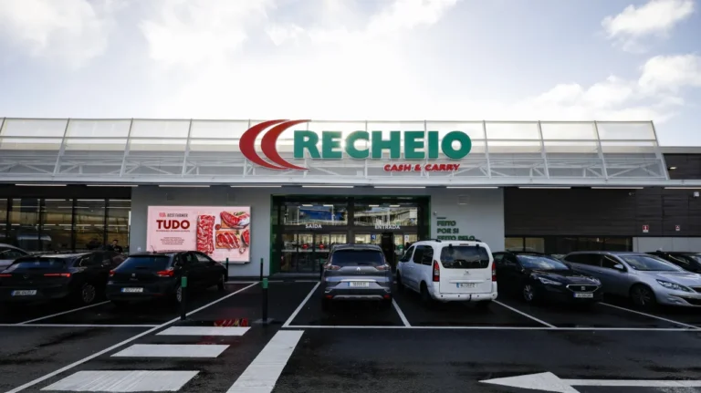 Recheio investe mais de 30 milhões de euros em nova loja em Alfragide