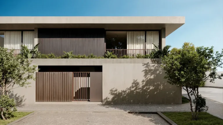 Grupo Singular Properties anuncia residências de luxo Residence Azores em São Miguel