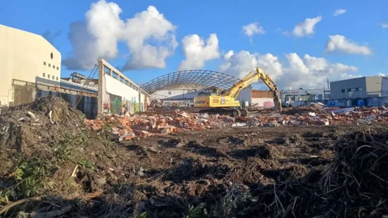Retail de Cacia é o novo retail park a nascer na região de Aveiro