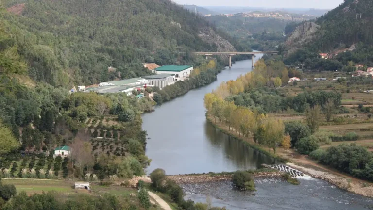 Cheias no Mondego impulsionam revisão do sistema hidráulico e nova aposta na barragem de Girabolhos