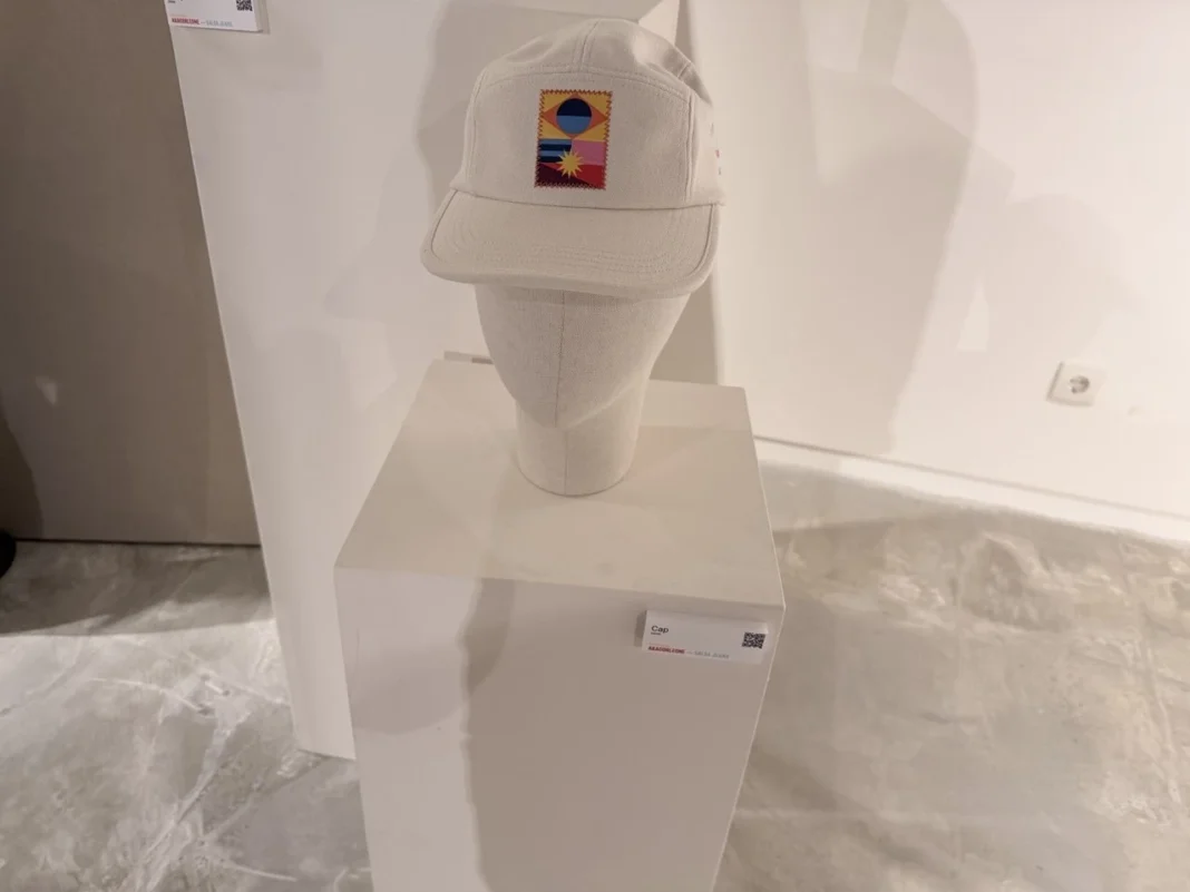 Salsa Jeans e AKACORLEONE