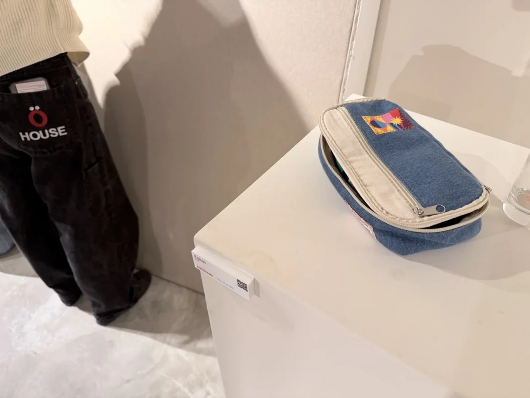 Salsa Jeans e AKACORLEONE