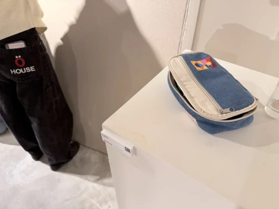 Salsa Jeans e AKACORLEONE