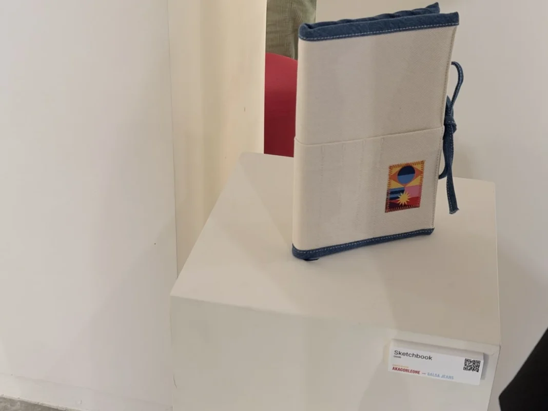 Salsa Jeans e AKACORLEONE