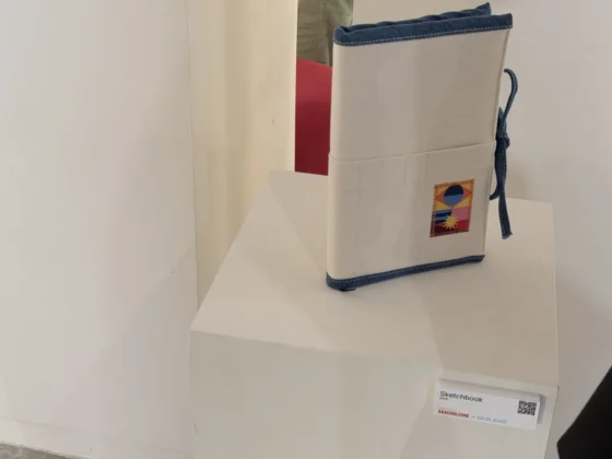 Salsa Jeans e AKACORLEONE