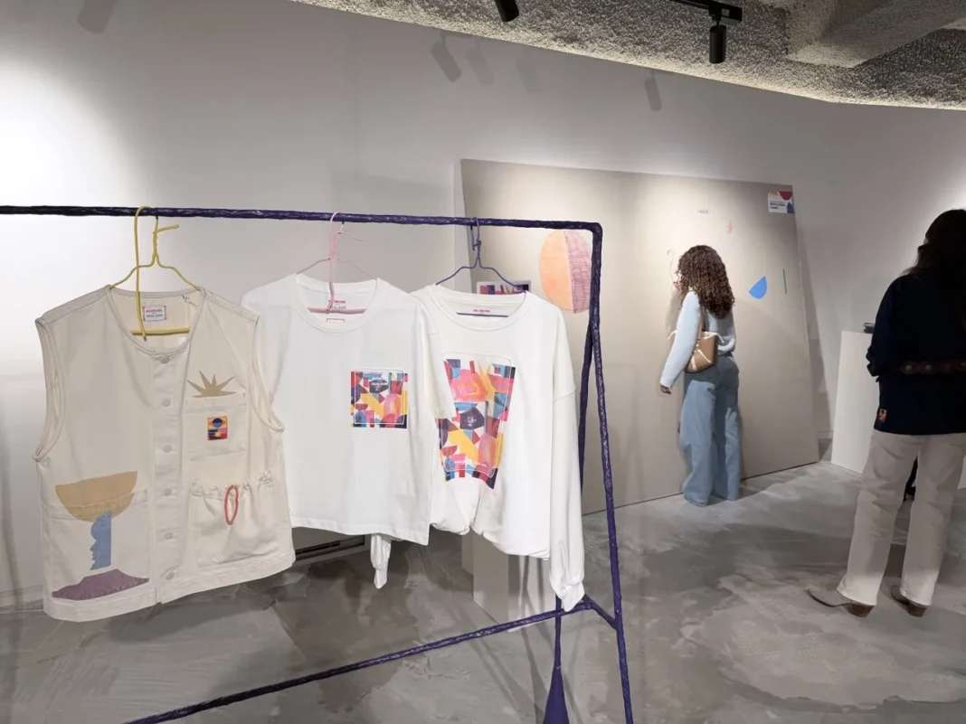 Salsa Jeans e AKACORLEONE