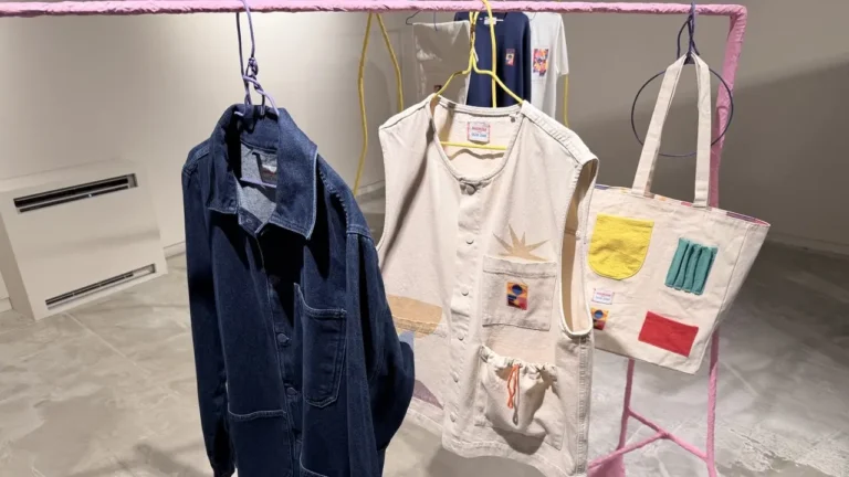 Salsa Jeans e AKACORLEONE lançam coleção cápsula Identidade