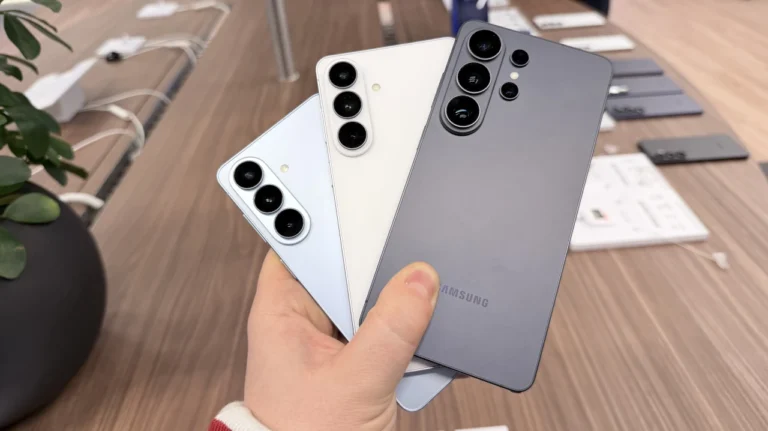 Afinal, como funciona o filtro de privacidade do Samsung S26 Ultra?