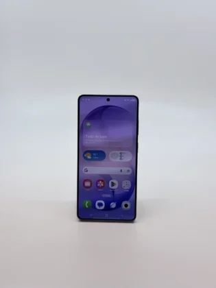 samsung galaxy s6 vista frente