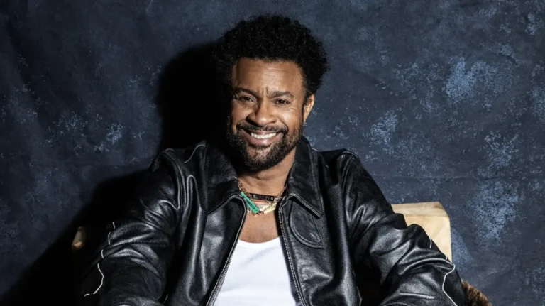 Shaggy confirmado no Legends Day do Rock in Rio Lisboa 2026