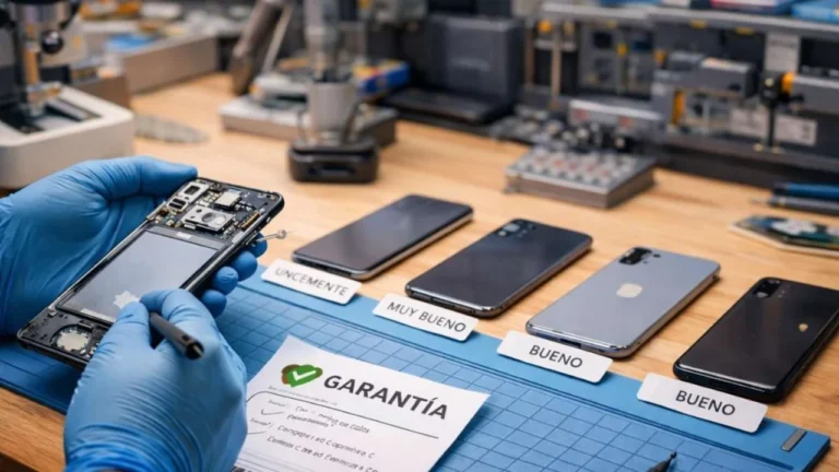 Smartphones em Segunda Mão em Portugal: poupança, sustentabilidade e tecnologia ao alcance de todos