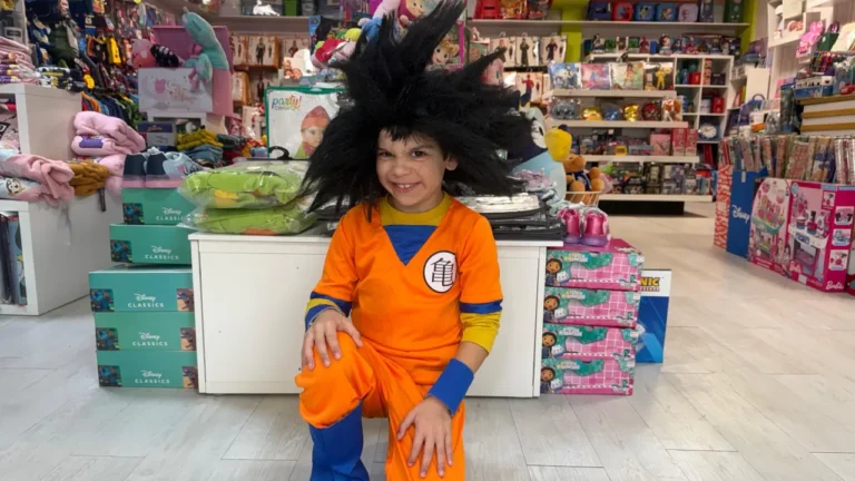 Do Dragon Ball ao K-Pop: O Oriente destrona os super-heróis clássicos neste Carnaval