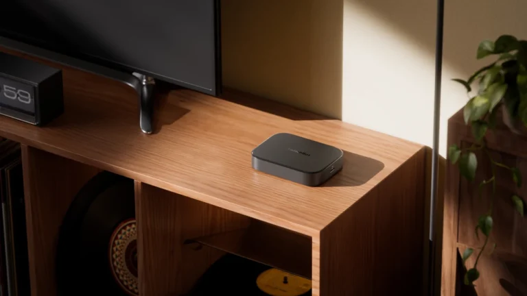 SwitchBot lança primeiro hub de IA local compatível com OpenClaw