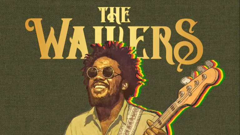 Rock in Rio Lisboa 2026: The Wailers no Legends Day