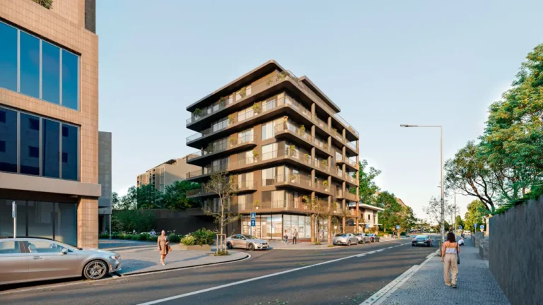 Tons do Parque é o novo empreendimento de Luxo em Paços de Ferreira