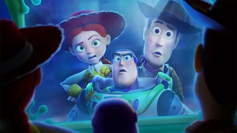 Woody e Buzz voltam a reunir-se no novo trailer de Toy Story 5