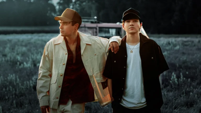 Duo eletrónico francês TRINIX aterra em Lisboa em maio para concerto único