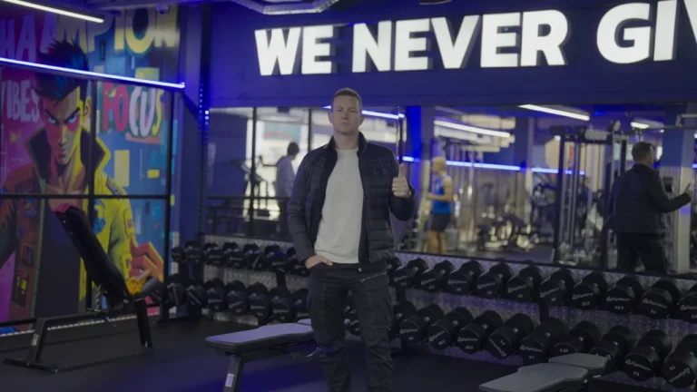 Novo ginásio TTF abre no Feijó e cria 30 postos de trabalho