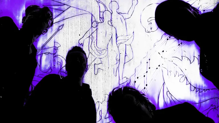 U2 lançam novo EP Days of Ash como resposta aos conflitos globais