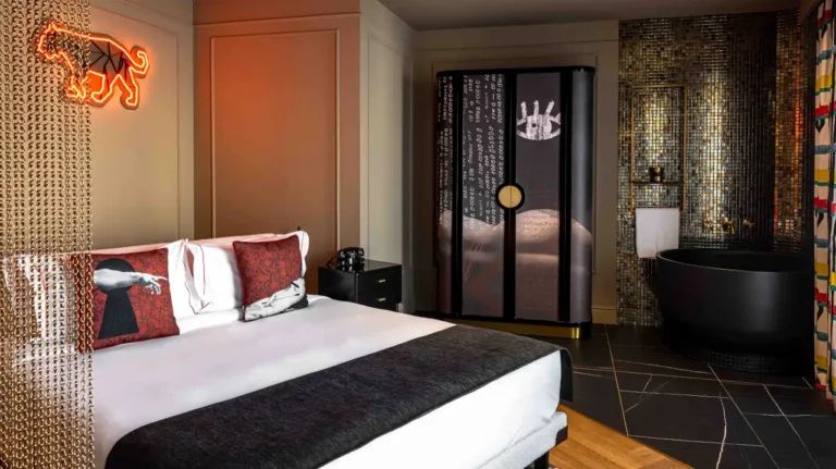 Upon Angels: Uma escolha luxuosa e atrevida para o Dia dos Namorados