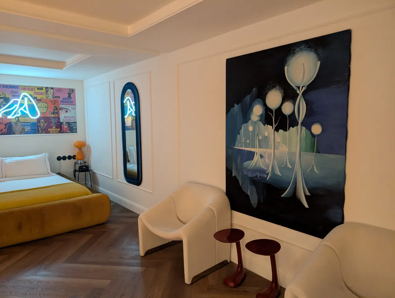 Upon Angels: Uma escolha luxuosa e atrevida para o Dia dos Namorados 12 Upon Angels