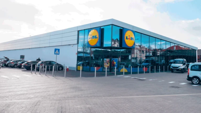 Lidl inaugura nova loja em Alverca