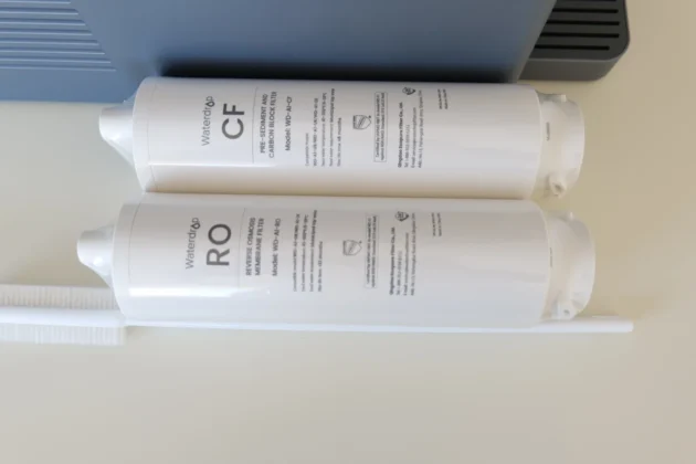 Waterdrop A1 Hot and Cold Water Dispenser