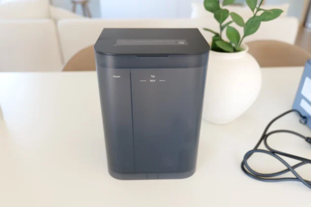 Waterdrop A1 Hot and Cold Water Dispenser